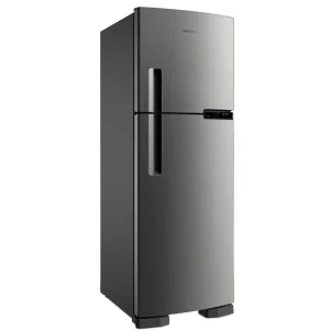 Geladeira Brastemp 375 Litros Frost Free Duplex Evox 110V