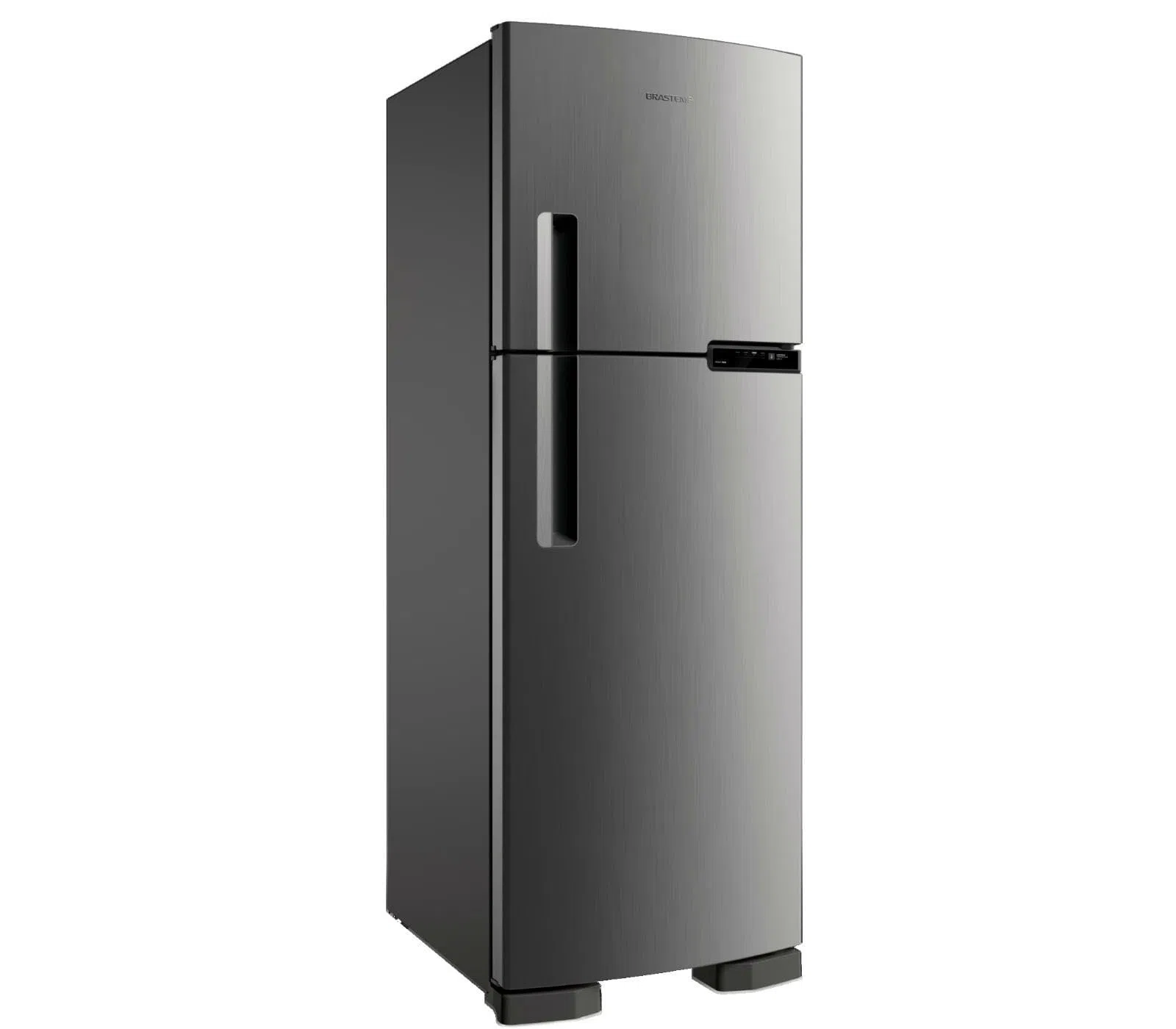 Geladeira Brastemp 375 Litros Frost Free Duplex Evox 110V