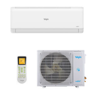 Ar Condicionado Split Hi-Wall Elgin Eco Inverter III 18.000 Btu/h Frio 220V R-32 Wi-Fi
