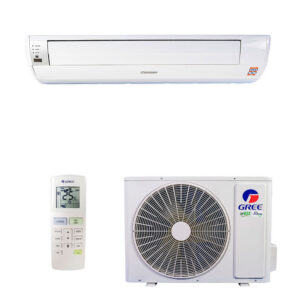 Ar Condicionado Split Piso Teto Gree G-Prime Compact Inverter 36.000 BTU/h Frio 220V Monofásico - R-32