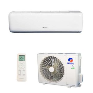 Ar Condicionado Split Hi-Wall Gree G-Top Auto Inverter 30.000 Btu/h Frio 220V - R-32