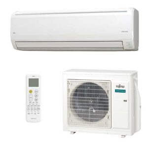 Ar Condicionado Split Hi-Wall Inverter Fujitsu Airstage Premium 24.000 Btu/h Frio 220v | Gás R32