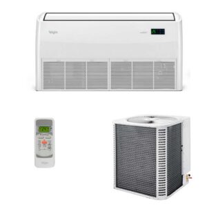 Ar Condicionado Piso Teto Elgin Eco Inverter 36.000 BTU/h Frio 220V R-32 | PVFC36C2DAVA