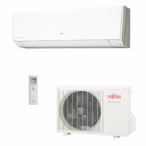 Ar Condicionado Fujitsu Inverter Hi Wall 9.000 BTU/h - Frio 220V - C/ Sensor de Presença